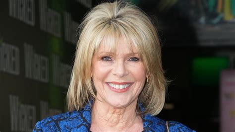 Ruth Langsford confirms diagnosis following time off from Loose Women | HELLO!