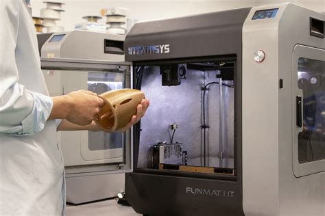 Sicnova e INTAMSYS impulsan la innovación en la impresión 3D