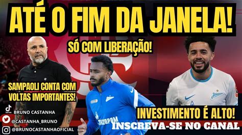 At O Fim Da Janela Investimento Muito Alto S A Libera O Bruno