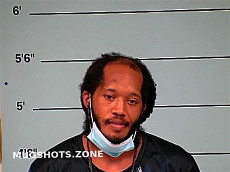 STRAWDER JOSHUA 07 07 2022 Bourbon County Mugshots Zone