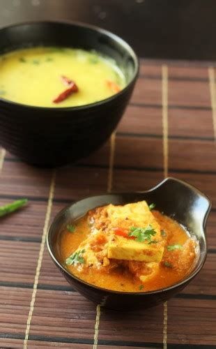 Tomato Paneer Recipe, How to make tomato paneer recipe - Fas Kitchen