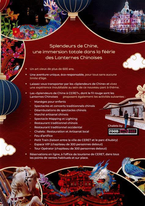 Splendeurs De Chine Ceret Concert Feux D Artifice March Son Et