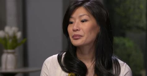 Andrew Yangs Wife Evelyn Says She Was Sexually Assaulted By Doctor