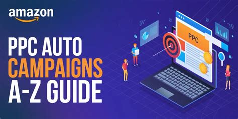 Amazon Ppc Automatic Campaign Guide For 2024