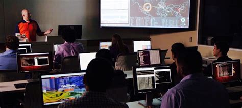 UTSA Receives 3 Million Grant From DHS For Cybersecurity Training