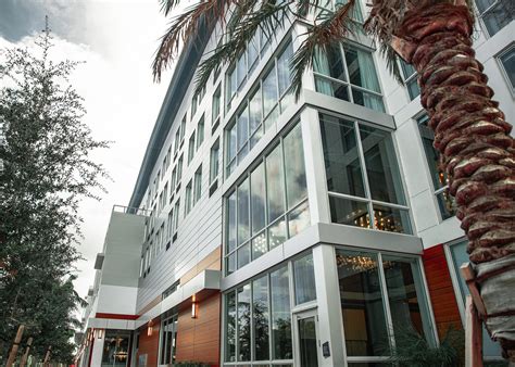 Aloft Hotel – Delray Beach, FL | RD SOUZA INC