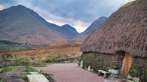 Scottish History: The Glencoe Massacre | Wilderness Scotland