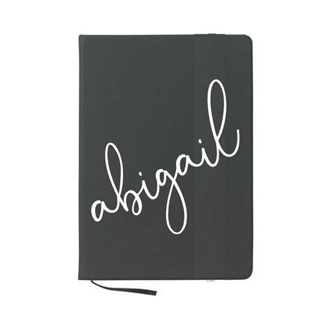 Personalized Journal Bridesmaid Gift Custom Journal Diary Personalized ...