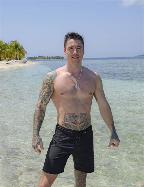 Gorka Ibarguren Survivor Wiki Fandom