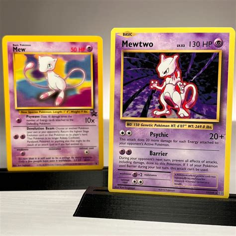 All Legendary Pokemon Cards