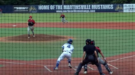 Martinsville Mustangs Begin Their Season Thursday Wfxrtv