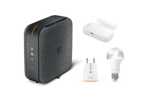 Livebox : Orange ferme la Maison Connectée