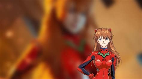 Veja Este Apaixonante Cosplay Da Asuka De Evangelion Feito Pela Ulichan