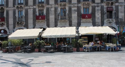 Caffè del Duomo Bar Catania