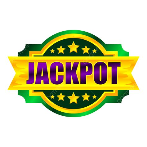 Logotipo Moderno De Jackpot Png Jackpot Ganar Juego Png 60 Off