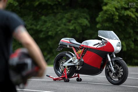 Motoworks' Ducati 900: The SuperSport revival continues | Bike EXIF