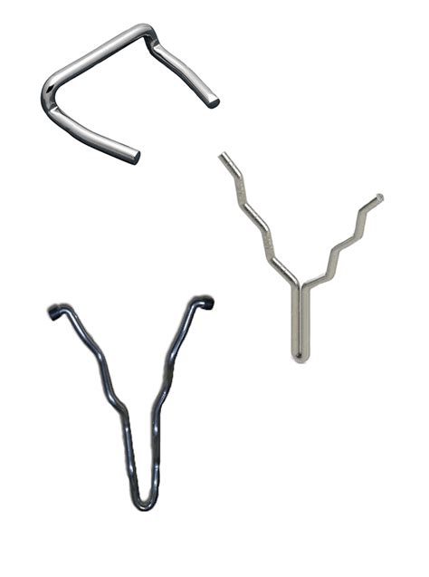 Top Manufacturer Of Ss Refractory Anchors Tesco Steel