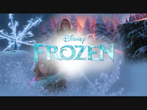 Disney Frozen movie screenscaps - Frozen Photo (35287234) - Fanpop