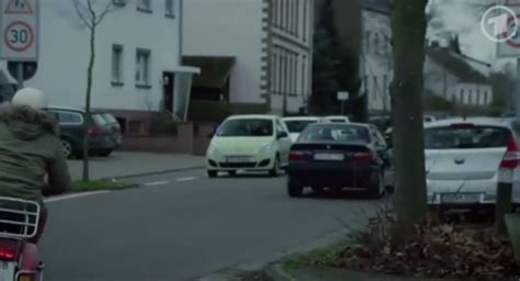 Imcdb Org Renault Twingo S Rie X In Tatort