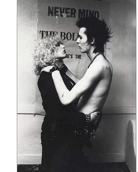 Sex Pistols I Cattivi Maestri Del Punk Inglese La Repubblica