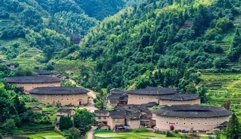 Malaysia S UNESCO Bid Exposes Chinese Village Secrets