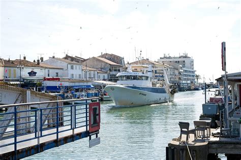 La Grau Du Roi Aigues Mortes Flickr