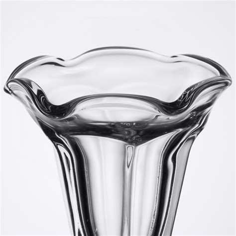 Libbey Oz Tulip Sundae Glass Pack