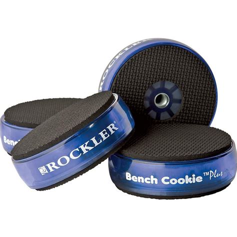 Buy Rockler Work Bench Cookies Plus Work Grippers 4 Pack Rockler