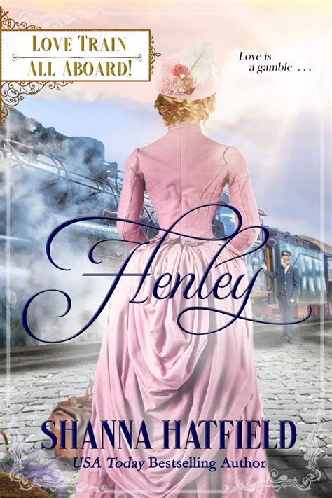 Books Shanna Hatfield