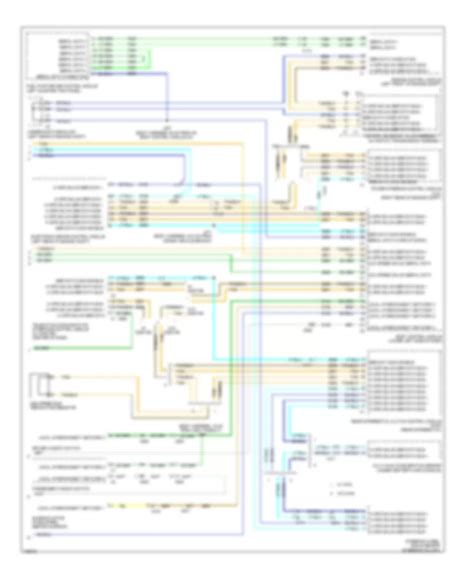 All Wiring Diagrams For Chevrolet Equinox Lt 2013 Model Wiring