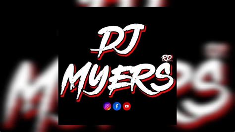 El Alfa El Jefe Ft Rochy Rd Los Pobres Y Los Ricos Dj Myers Intro