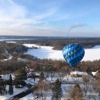 Stillwater Balloons | Hot Air Balloon Rides in Minneapolis, MN