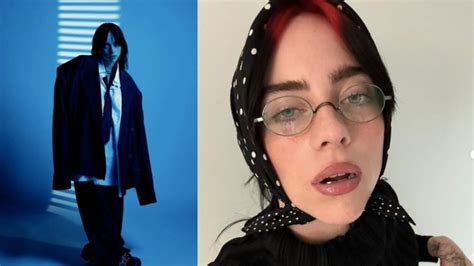 Billie Eilish Lanza Fuerte Mensaje Sobre Sus Preferencias Sexuales La