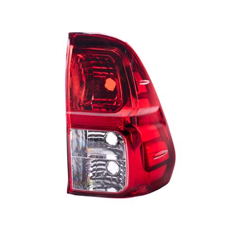 Ripley FAROL TRASERO DERECHO TOYOTA HILUX 2 8 1GDFTV 2019