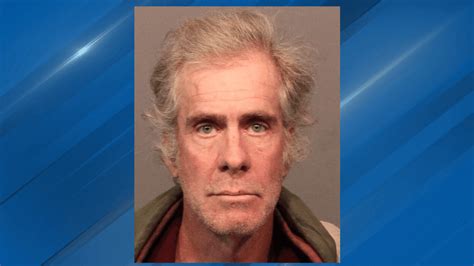 Reno Sex Offender On Lifetime Supervision Arrested For Possession Of