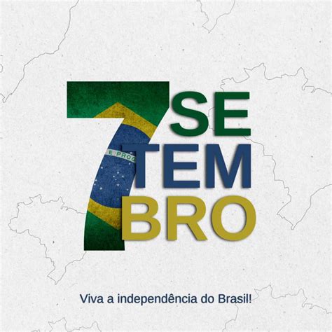 Viva A Independ Ncia Do Brasil Frases Para Postar