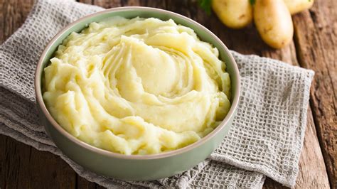 4 conseils pour réussir la purée parfaite