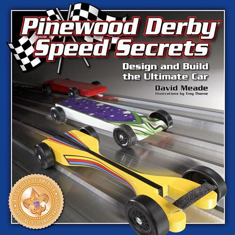 9 Pinewood Derby Cars Designs Templates Perfect Template Ideas