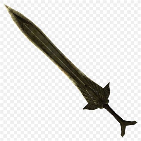 The Elder Scrolls V Skyrim Oblivion Sword The Elder Scrolls Iii