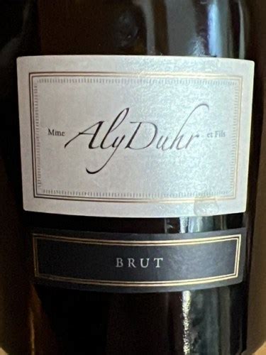 Madame Aly Duhr Fils Cr Mant De Luxembourg Vivino Us