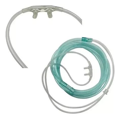 Kit 5 Cateter 4 Fr Nasal Oxigênio Canula Neonatal Silicone MercadoLivre