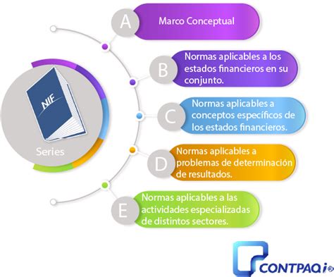 Nif A Marco Conceptual De Las Normas De Informaci N Financiera