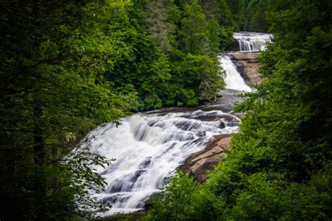 17 Best Hiking Waterfalls Near Asheville, NC You Must Visit - Southern ...