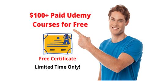 35+ Top Best Udemy Free Courses September 2020 [Updated Daily]