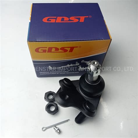 GDST Professional Auto Suspension Parts High Quality 43330 29265 Ball