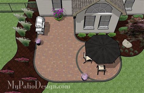 20 L Shaped Patio Ideas The Urban Decor