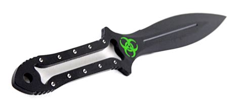 Zombie Apocalypse Survival Knives