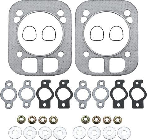 Amazon Kohler Oem Head Gasket Kit Ch Ch Ch Cv Hp