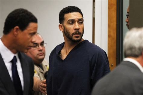 Ex-NFL player Kellen Winslow II gets 14 years in prison for rape and ...