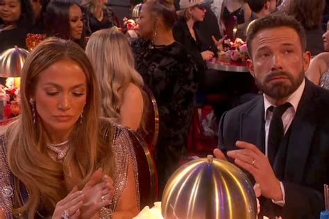 Jennifer Lopez Y Ben Affleck Desatan Fuertes Rumores De Divorcio GenteAF